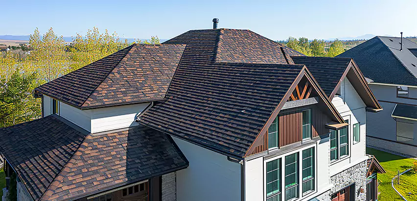 Residential Shingle Roofing in Kirkland