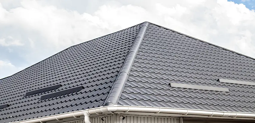 Roof Gully Repair in Kirkland