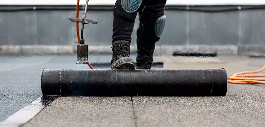 Liquid Waterproofing in Kirkland