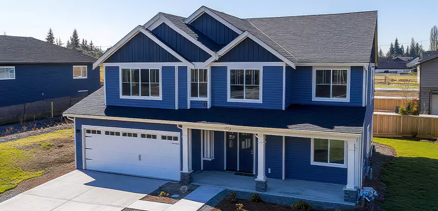 Best Roofing and Siding in Kirkland