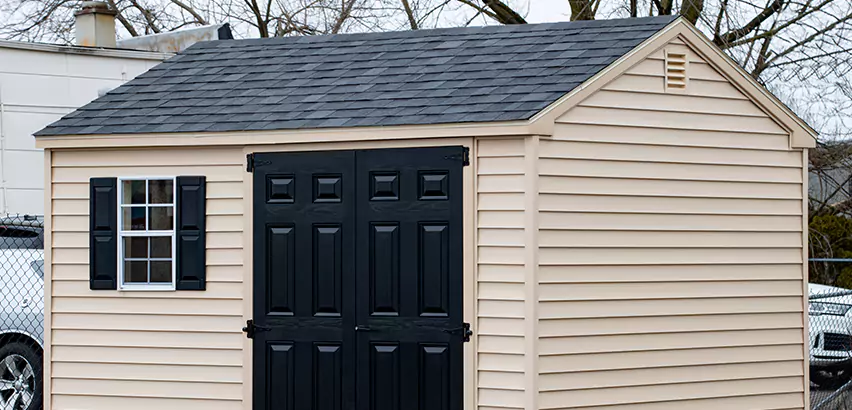 Emergency Shed Roof Repair Kirkland