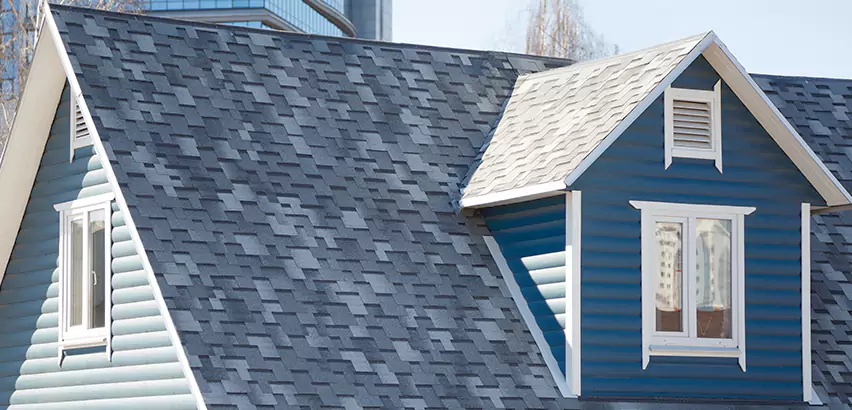 Shingle Roof Maintenance in Kirkland