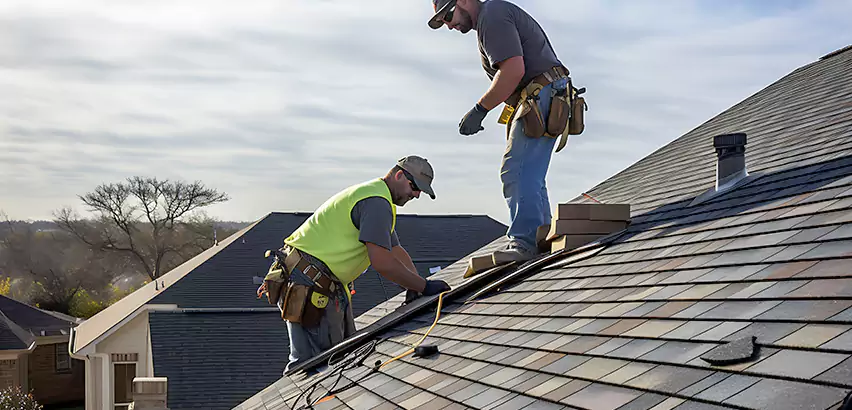 Emergency Skylight Repair in Kirkland