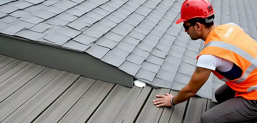 Slate Tile Installation in Kirkland