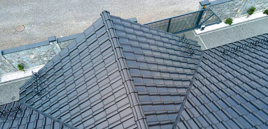 Composite Slate Roof in Kirkland