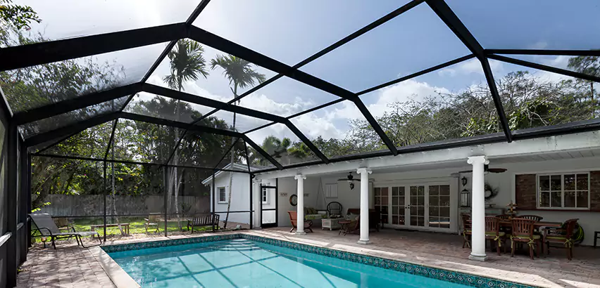 Emergency Leak Mitigation for Sunrooms Kirkland