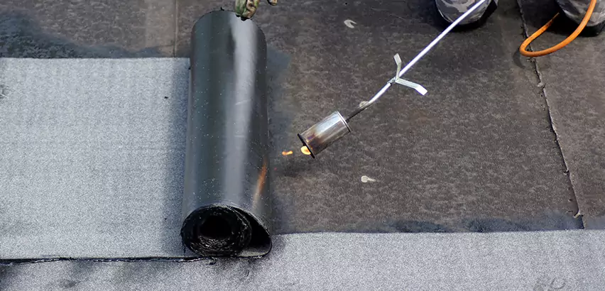 Professional TPO Roofing Installation Services in Kirkland, WA