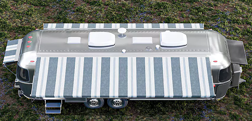 Professional Trailer Roof Repair Services in Kirkland, WA