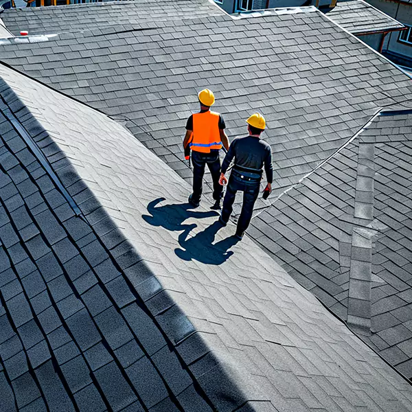 Why Kirkland, WA Homeowners Rely on Asphalt Roof Repair?