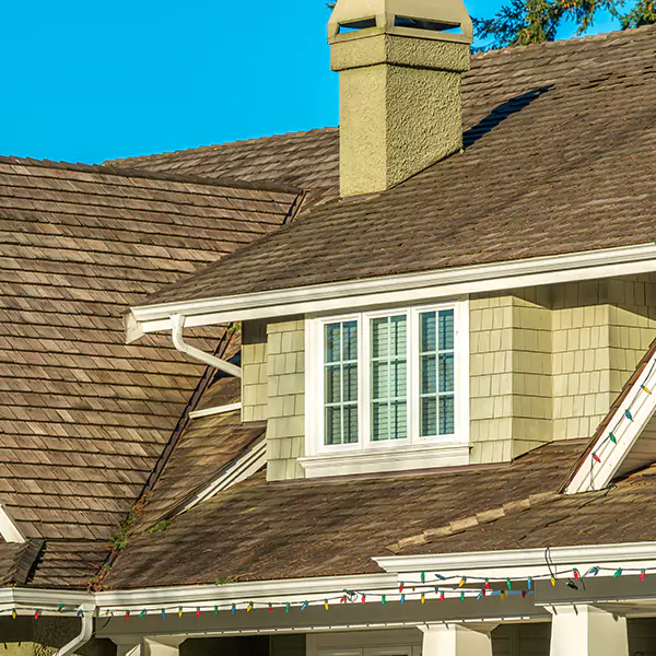 Why Kirkland Roofing Pro in Kirkland, WA's Leading Cedar Roof Installation Company?
