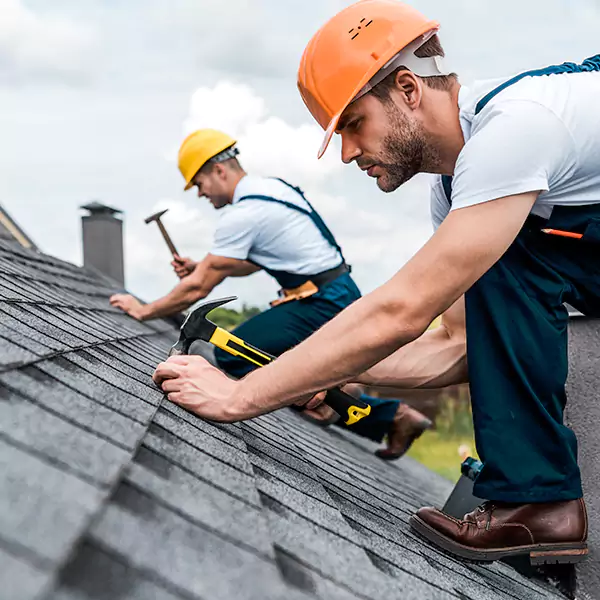 Why Kirkland WA Residents Depend on Us for Cedar Roof Repairs?