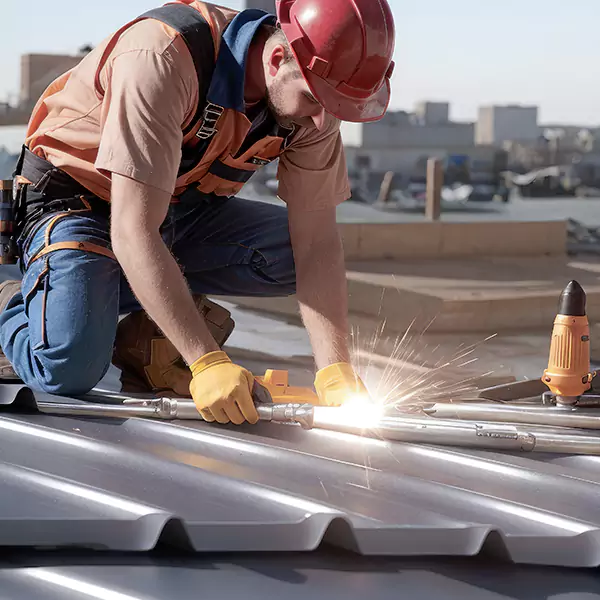 Why Kirkland Roofing Pro Is Kirkland's Leading Commercial Roofing Company?