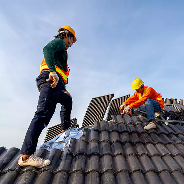 Why Kirkland, WA Property Owners Trust Kirkland Roofing Pro for Emergency Roof Repair?