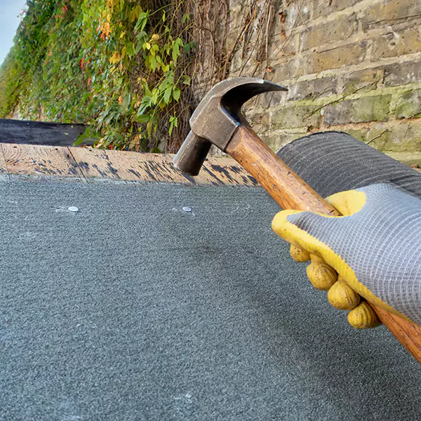 Why Kirkland Roofing Pro Is Kirkland's Go-To EPDM Roof Replacement Contractor?