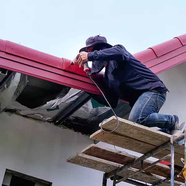 Why Kirkland, WA Homeowners Choose Kirkland Roofing Pro for Fascia Repair?