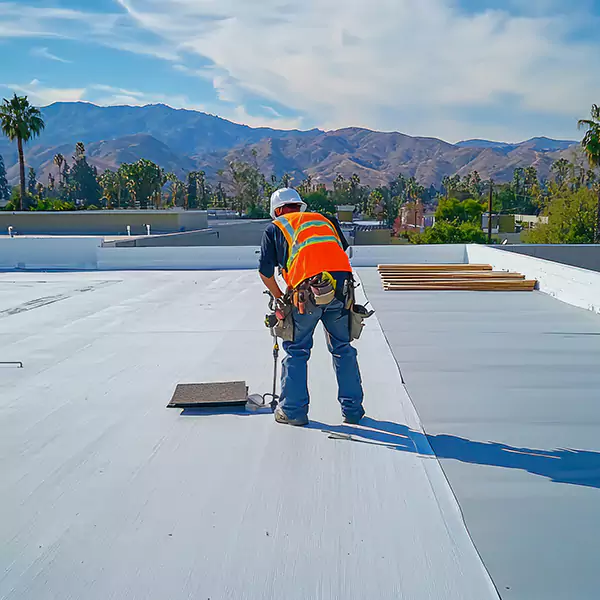 Why Kirkland Roofing Pro Is the Flat Roofing Choice in Kirkland, WA?