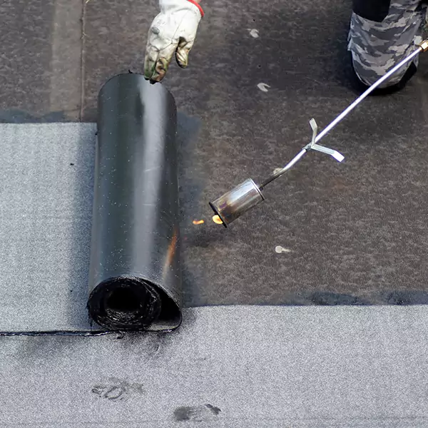 Why Kirkland Property Owners Depend on Kirkland Roofing Pro for Flat Roof Repair?