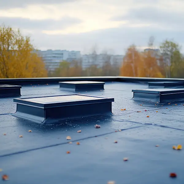 Why Kirkland, WA Property Owners Select Kirkland Roofing Pro for Flat Roof Replacement?