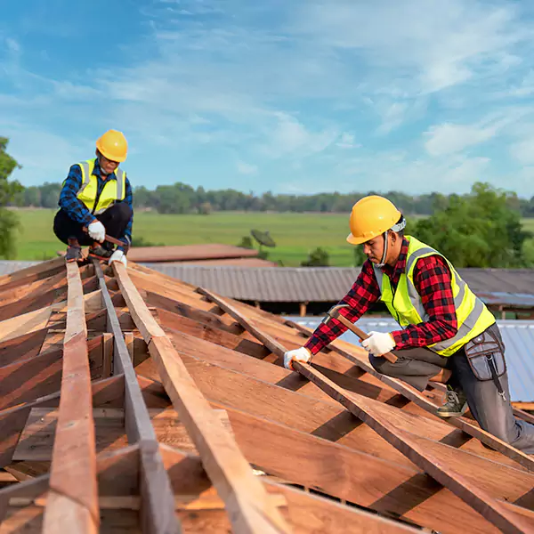 Why Kirkland, WA Property Owners Trust Kirkland Roofing Pro for Garage Roof Replacement?