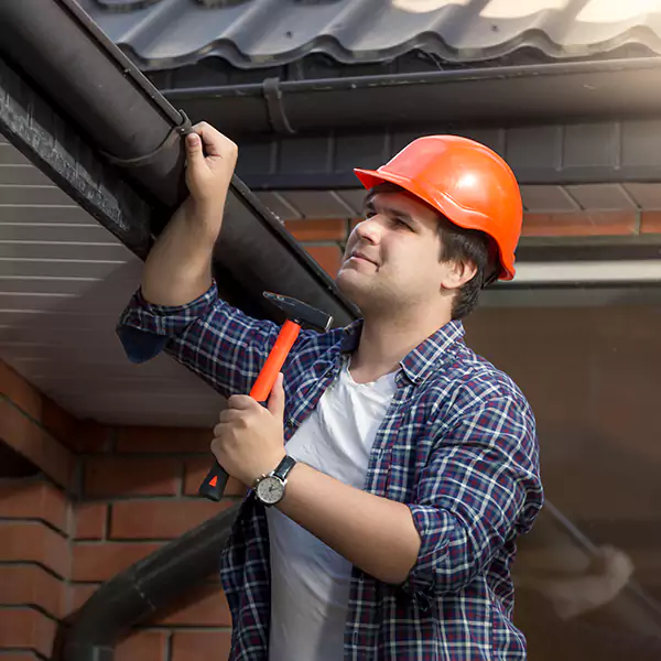 Why Kirkland Homeowners Choose Kirkland Roofing Pro for Gutter Installation?
