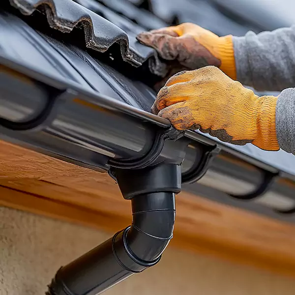 Why Kirkland Homeowners Choose Kirkland Roofing Pro for Gutter Repair?