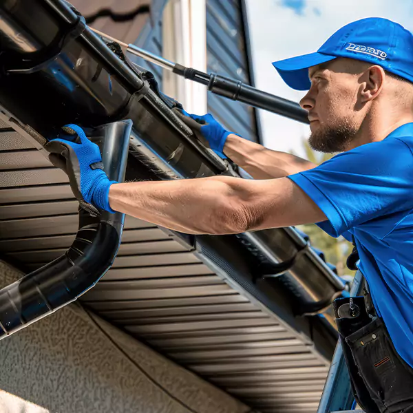 Why Kirkland Homeowners Choose Kirkland Roofing Pro for Gutter Replacement?
