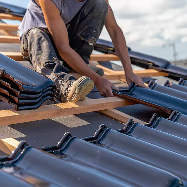 Why Kirkland, WA Homeowners Choose Kirkland Roofing Pro for Hail Damage Repairs?