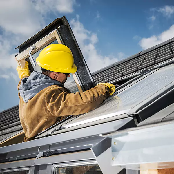 Why Kirkland, WA Property Owners Trust Kirkland Roofing Pro for Hole in Roof Repair?