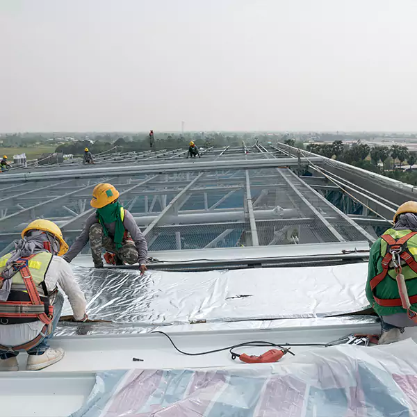 Why Kirkland Property Owners Choose Kirkland Roofing Pro?