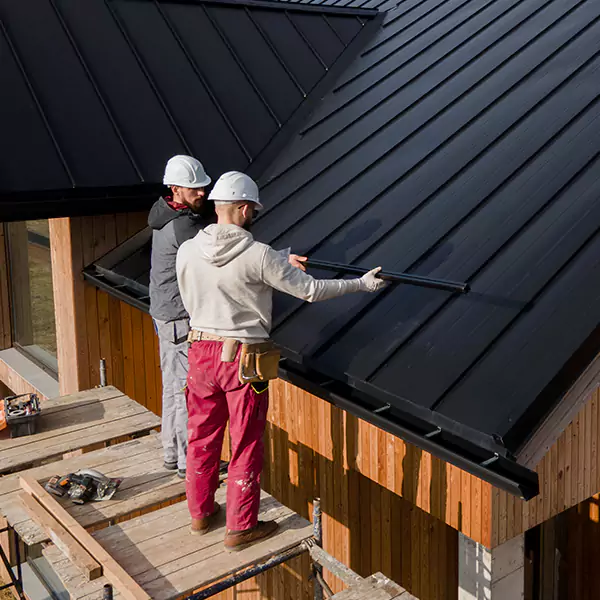 Why Kirkland Roofing Pro Is Kirkland's Most Trusted Metal Roofing Team?