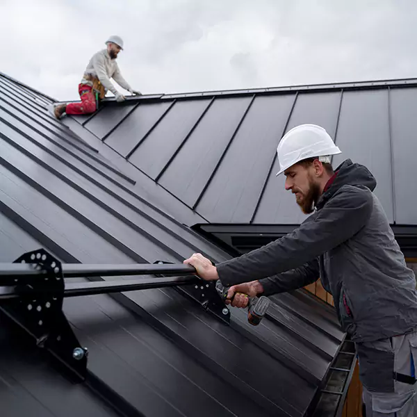 Why Kirkland Property Owners Choose Kirkland Roofing Pro for Metal Roof Repair?