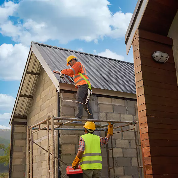 Why Kirkland Property Owners Trust Kirkland Roofing Pro for Metal Roofing?