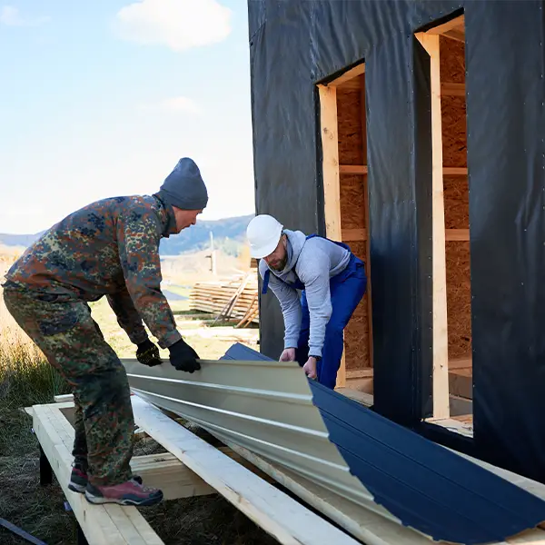 Why Kirkland Roofing Pro in Kirkland, WA First Choice for Mobile Home Roofing?