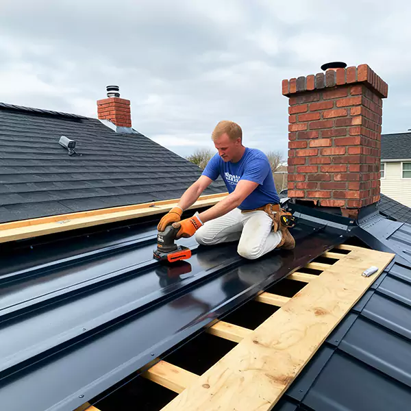 Why Kirkland, WA Property Owners Trust Kirkland Roofing Pro for Mobile Home Roof Repair?