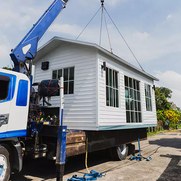 Leading Mobile Home Roofing Company: Upgrading Kirkland, WA Manufactured Homes With Confidence