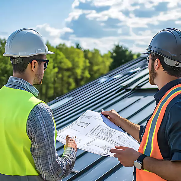 Why Kirkland, WA Families Trust Kirkland Roofing Pro for Home Roof Repairs?