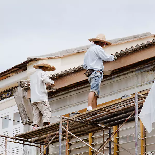 Why Kirkland Homeowners Choose Kirkland Roofing Pro for Roof and Siding Repair?