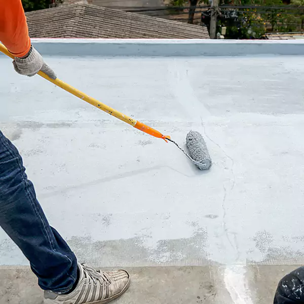 Why Kirkland Property Owners Choose Kirkland Roofing Pro for Roof Coating?