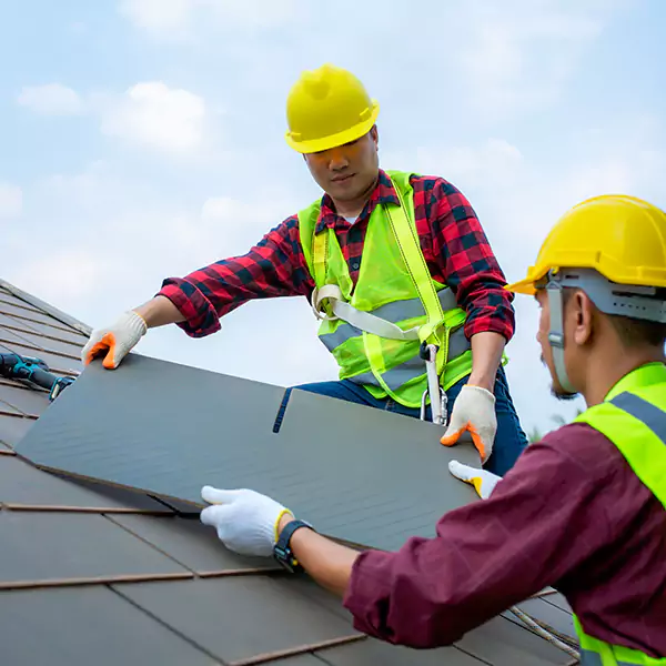 Why Kirkland, WA Property Owners Chose Kirkland Roofing Pro for Leak Repairs?
