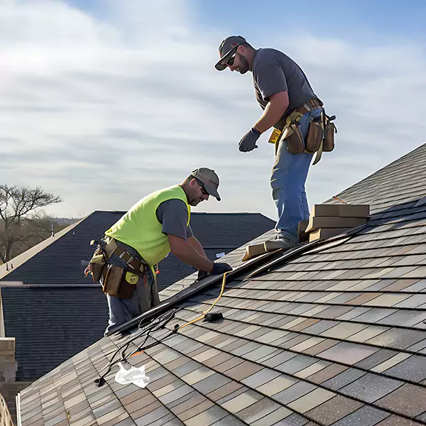 Why Kirkland, WA Residents Trust Kirkland Roofing Pro for Roof Maintenance?