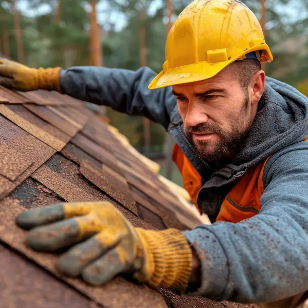 Why Kirkland Roofing Pro in Kirkland, WA's Preferred Shingle Roofing Contractor?