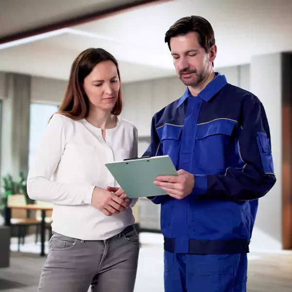 Why Kirkland, WA Property Owners Trust Kirkland Roofing Pro for Roof Water Damage Repair?