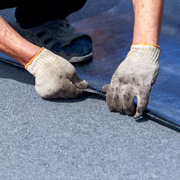 Why Kirkland Roofing Pro Is the Trusted Name for Rubber Roof Installation in Kirkland, WA?