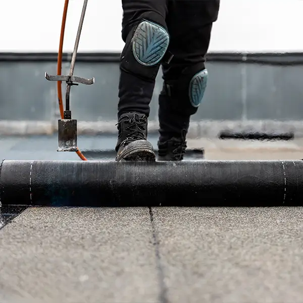 Why Kirkland, WA Trusts Kirkland Roofing Pro for Rubber Roof Replacement?