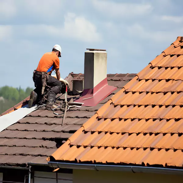 Why Kirkland, WA Property Owners Trust Kirkland Roofing Pro for Sagging Roof Repair?