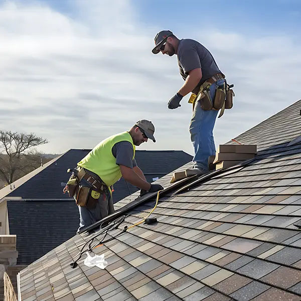 Why Kirkland, WA Homeowners Pick Kirkland Roofing Pro for Shingle Replacement?