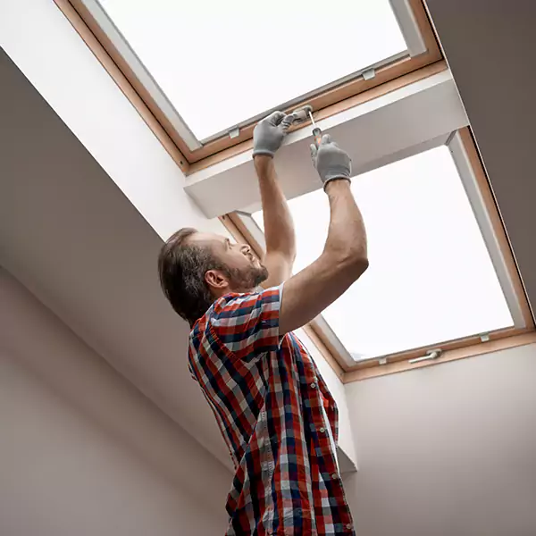Why Kirkland, WA Homeowners Choose Kirkland Roofing Pro for Skylight Repair?