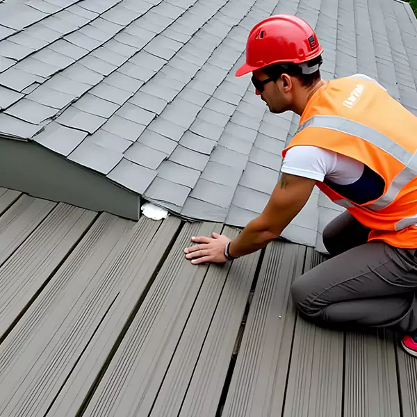 Why Kirkland, WA Property Owners Rely on Kirkland Roofing Pro for Slate Roof Repair?
