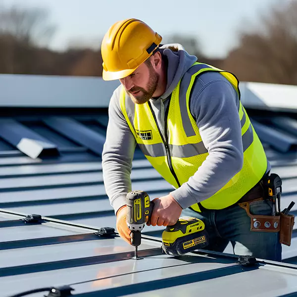 Why Kirkland Roofing Pro Is Kirkland's Most Trusted Steel Roof Installation Company?