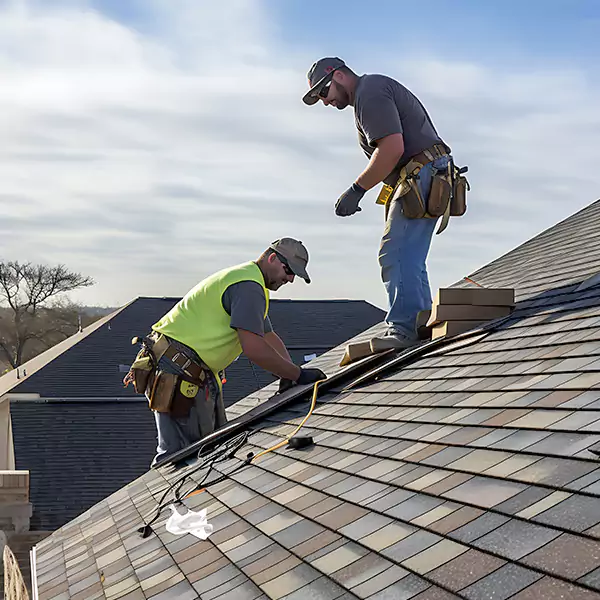 Why Kirkland, WA Property Owners Call Kirkland Roofing Pro After Every Storm?